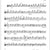 Tuotteen Andante Festivo for string orchestra and timpani ad lib. - Score &amp; parts pikkukuva 3