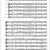 Tuotteen Andante Festivo for string orchestra and timpani ad lib. - Score &amp; parts pikkukuva 7