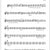 Tuotteen Andante Festivo for string orchestra and timpani ad lib. - Score &amp; parts pikkukuva 8