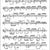 Tuotteen Concerto in a minor BWV 1041 for guitar solo pikkukuva 3