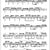 Tuotteen Concerto in a minor BWV 1041 for guitar solo pikkukuva 5