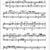 Tuotteen Three small piano pieces pikkukuva 2