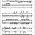 Tuotteen Sonatina for two pianos pikkukuva 4