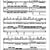 Tuotteen Sonatina for two pianos pikkukuva 6