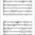 Tuotteen Morgensang - Mixed choir pikkukuva 5