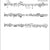 Tuotteen Three pieces for solo violin pikkukuva 2