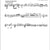 Tuotteen Three pieces for solo violin pikkukuva 4