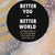 Tuotteen Better You - Better World pikkukuva 1