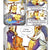 Tuotteen Amazing Violin Comics, The pikkukuva 3