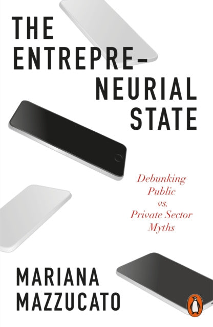 Entrepreneurial State, The