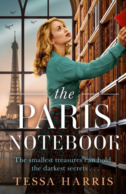 Paris Notebook, The