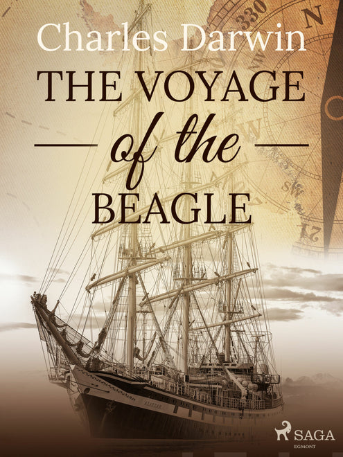 Voyage of the Beagle, The