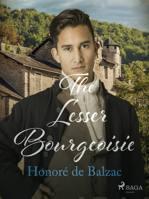 Lesser Bourgeoisie, The