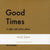 Valokuva-albumi Printworks  - Good Times (S)