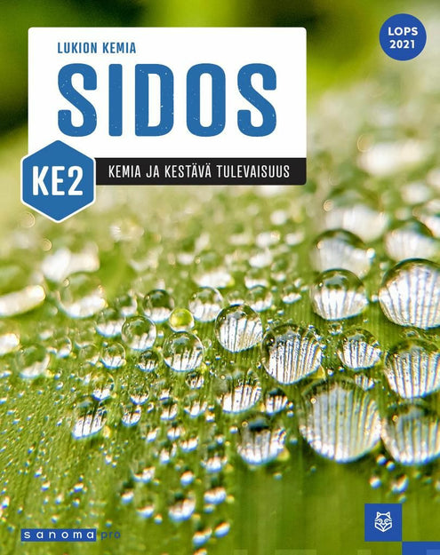 Sidos KE2 (LOPS21)