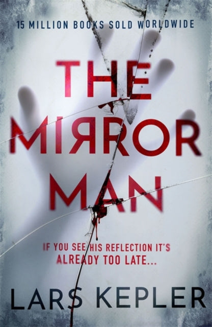 Mirror Man, The