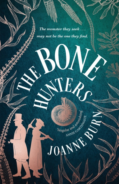 Bone Hunters, The