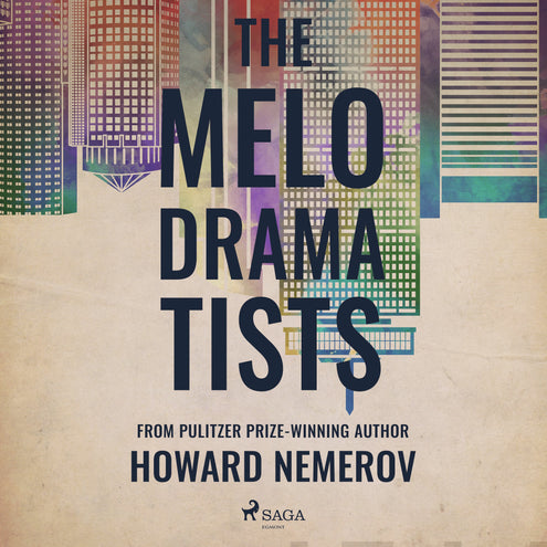 Melodramatists, The