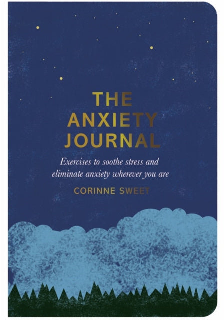Anxiety Journal, The