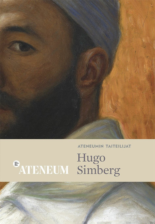 Hugo Simberg - Ateneumin taiteilijat