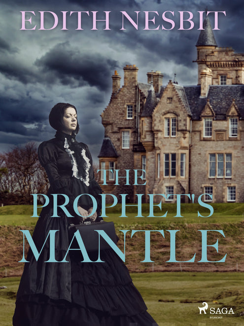 Prophet's Mantle, The