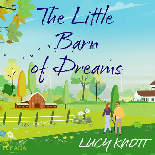 Little Barn of Dreams, The