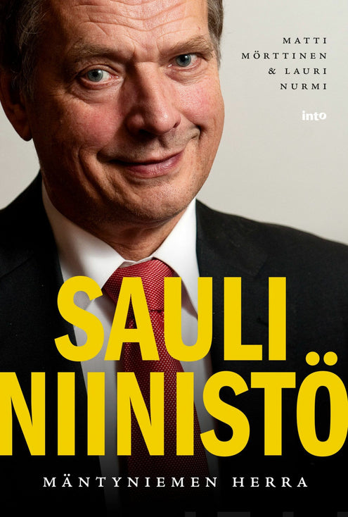 Sauli Niinistö