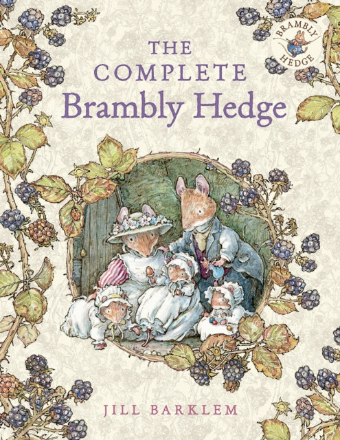 Complete Brambly Hedge, The