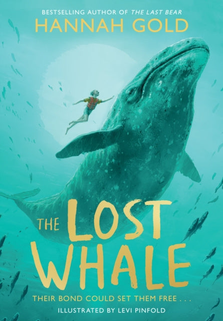 Lost Whale, The