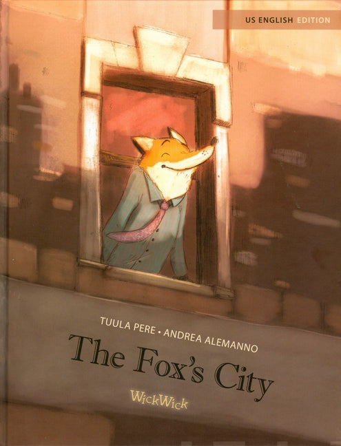 Fox's City, The