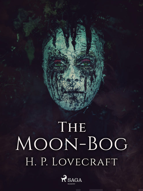 Moon-Bog, The