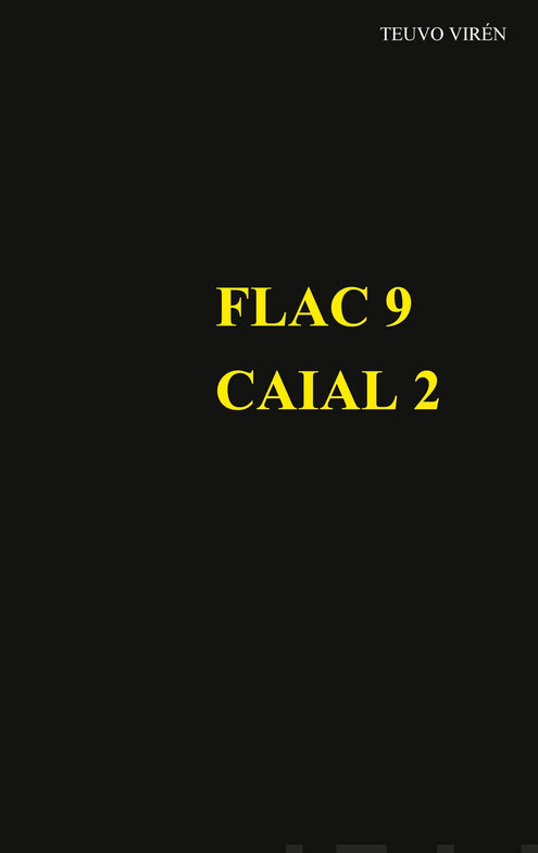 Flac 9