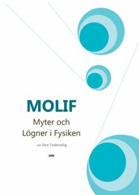 MOLIF : myter och lögner i fysiken