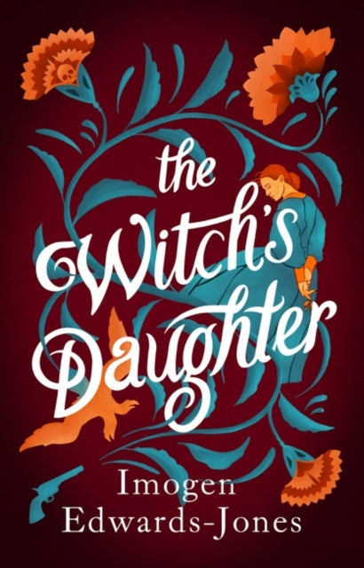 Witch's Daughter, The