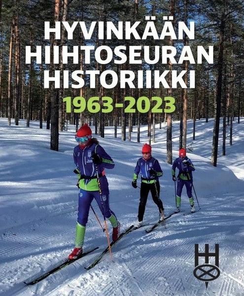 Hyvinkään Hiihtoseuran Historiikki 1963-2023