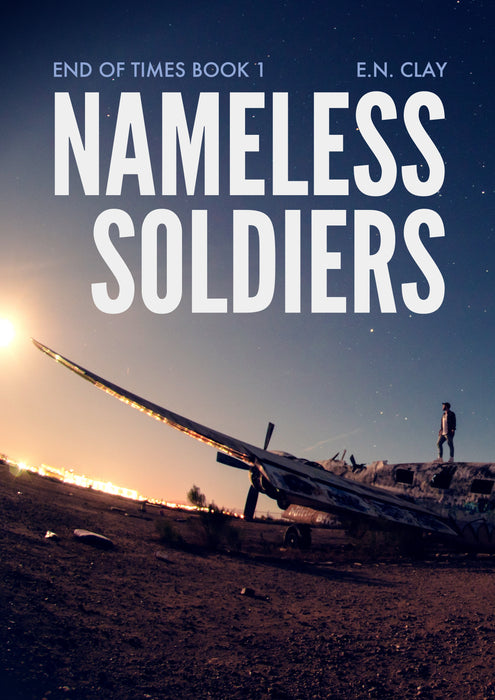 Nameless soldiers