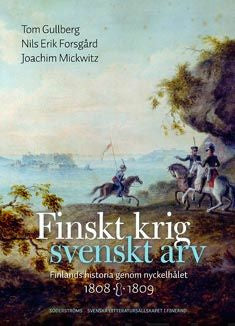 Finskt krig - svenskt arv