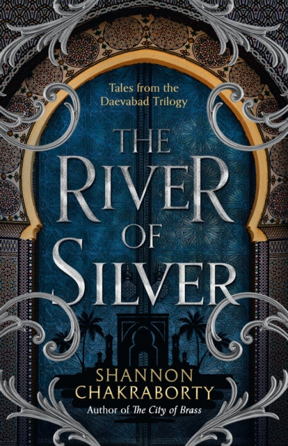 River of Silver, The