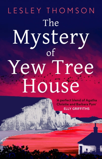 Mystery of Yew Tree House, The
