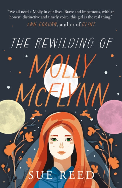 Rewilding of Molly McFlynn, The