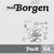 Tuotteen Matte Direkt Borgen Facit 6A (5-pack) pikkukuva 2