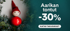 Aarikan tontut-30%, katso tarjoukset!
