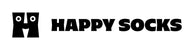 Happy Socks sukat