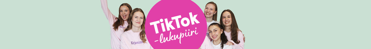 TikTok-lukupiiri