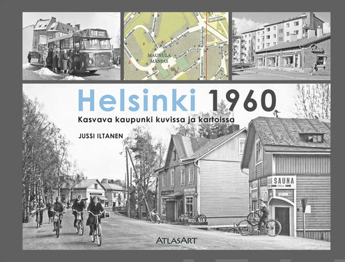 Helsinki 1960