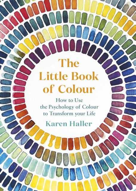 Little Book of Colour, The