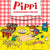 Pippi Långstrumps kokbok : recept från Villa Villekulla och de sju haven