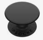 Älypuhelimen pidike PopSocket PopGrip Black G2