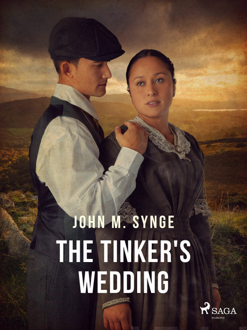 Tinker's Wedding, The