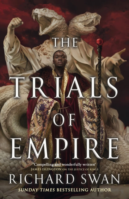 Trials of Empire, The